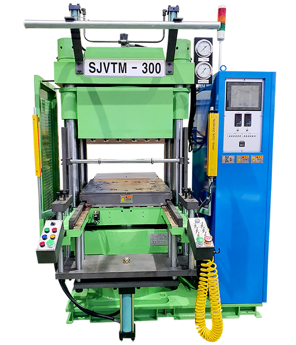 300TON Vacuum Transfer (1P) M/C