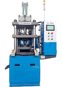 SWAGING M/C(18 TON)