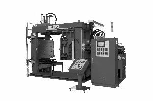 APG Epoxy Molding M/C(30ton)