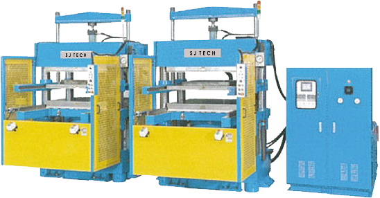 1500TON PRESS (2STEP) M/C