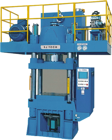 500TON TRANSFER (1P) M/C