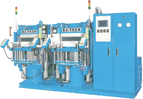 100TON TRANSFER (2P) M/C