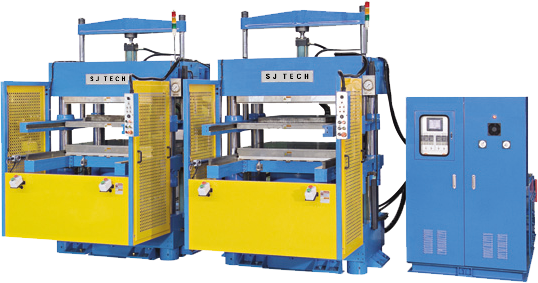 800TON PRESS (2STEP) M/C