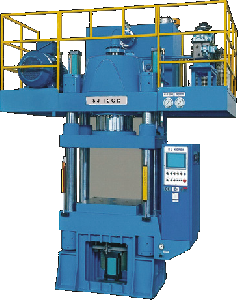 500TON TRANSFER (1P) M/C